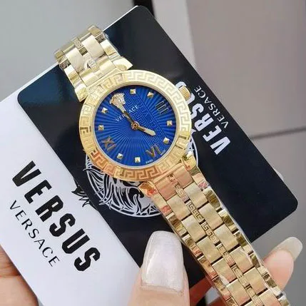 Versace watch 36mm M24
