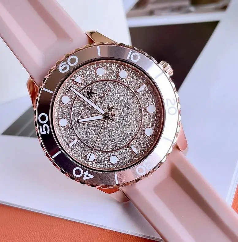 MK women 38mm M15