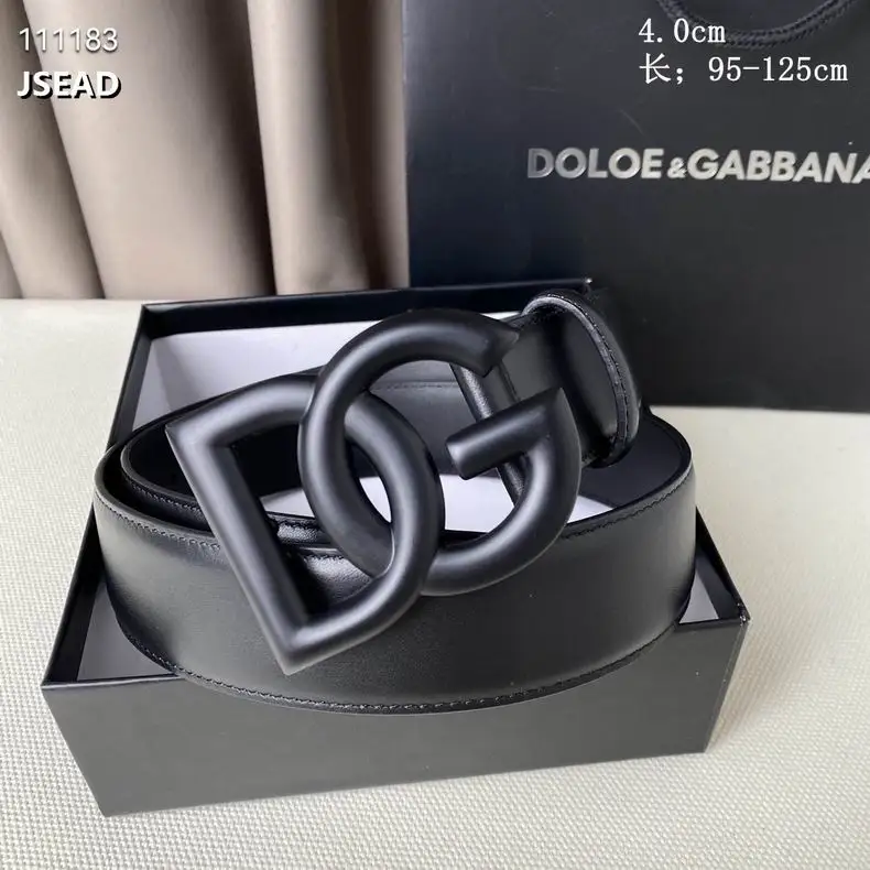 2025DG Belt 40mm 0828