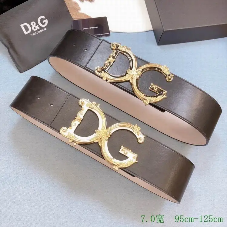 DG Belt 70mm 0317