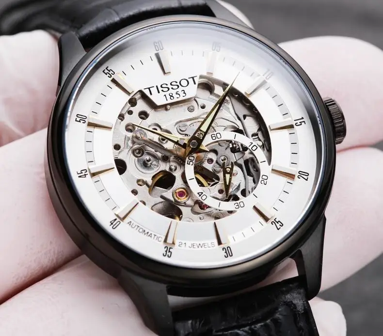 Tissot 42X11.5mm 32X11mm M11