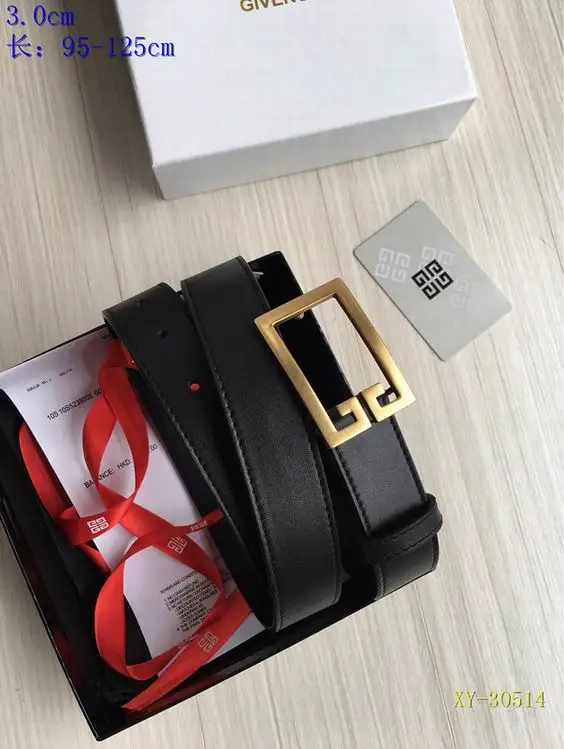 Givenchy 30mm 95-125cm 8L01