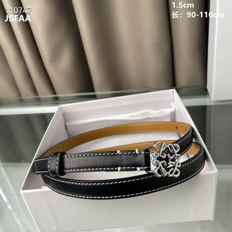 25Loewe Belt 15mm 1027