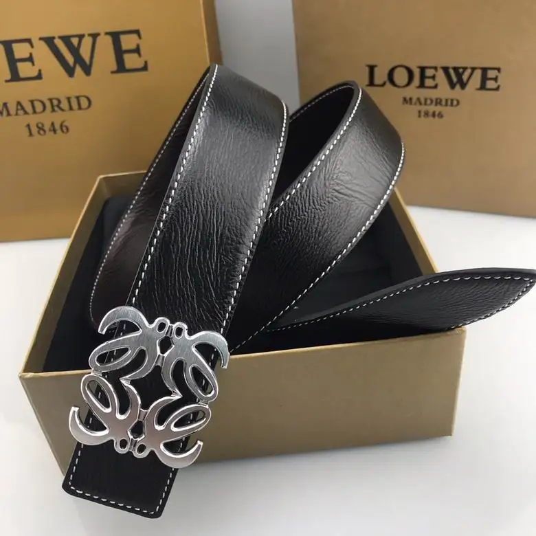 Loewe Belt 38mmX100-125CM 7D02