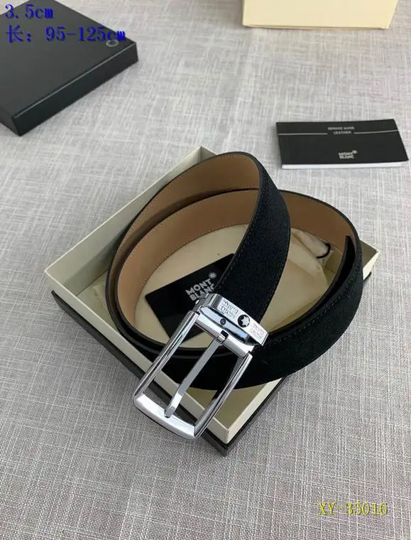 Montblanc 35mmX95-125cm 8L03