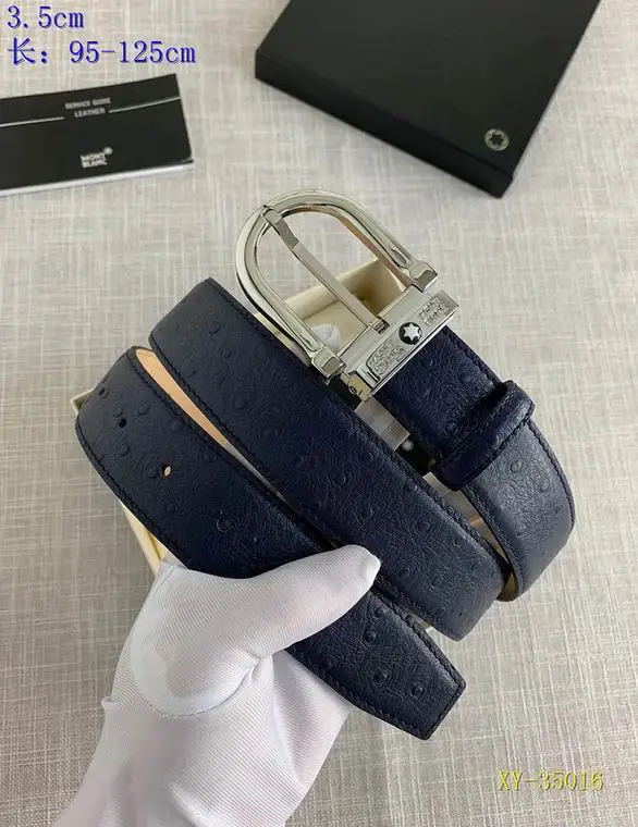 Montblanc 35mmX95-125cm 8L04