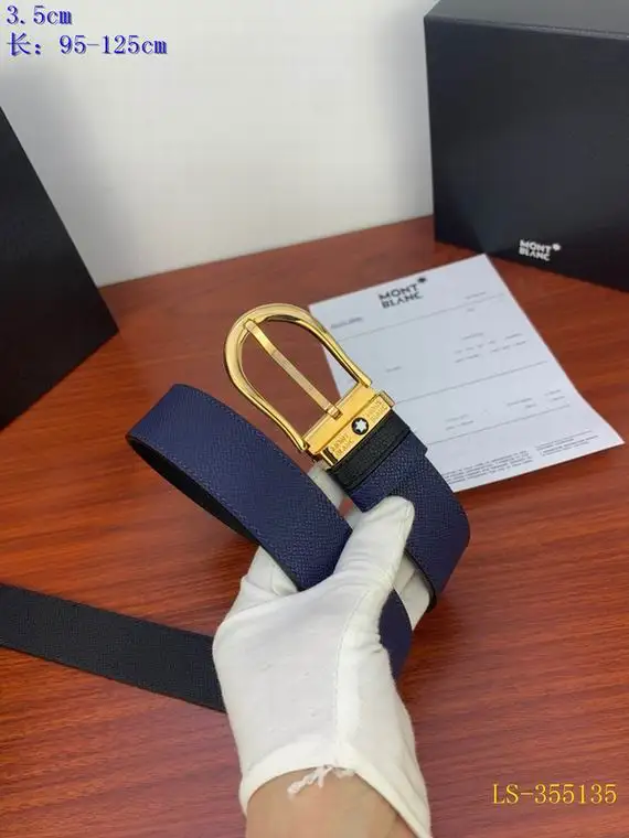 Montblanc 35mmX95-125cm 8L07