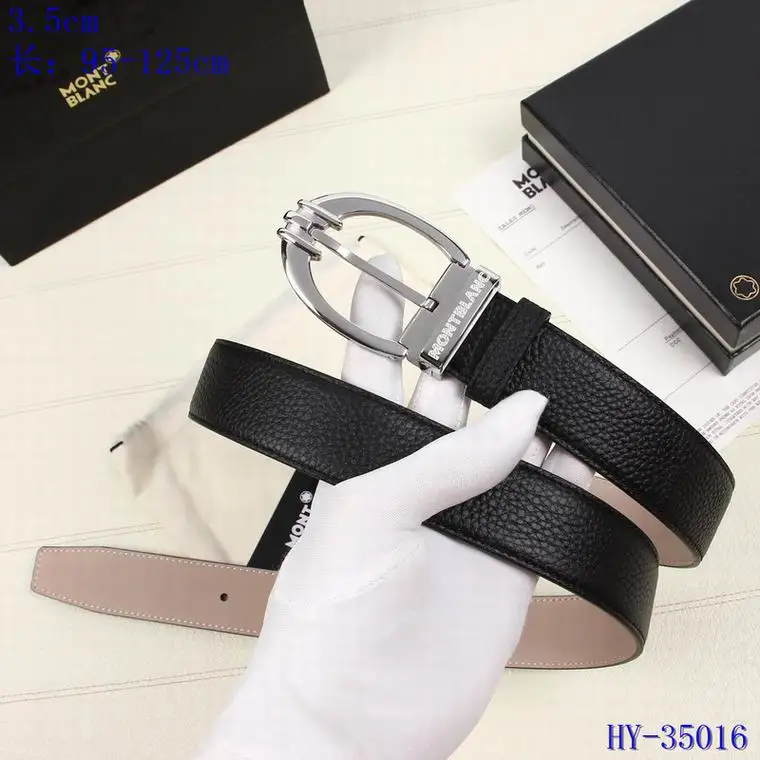 Montblanc 35mmX95-125cm 8L08