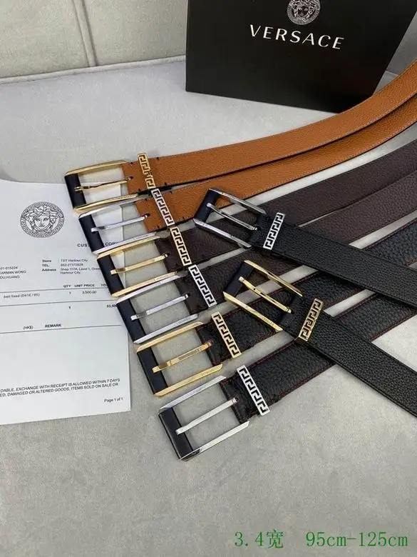 Versace 34mmX95-125CM sj05