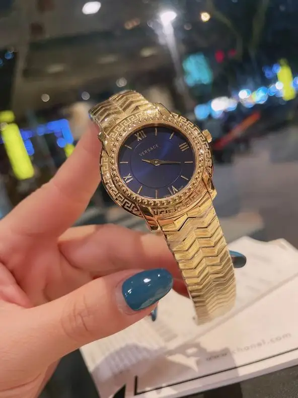 Versace watch 34mm M26