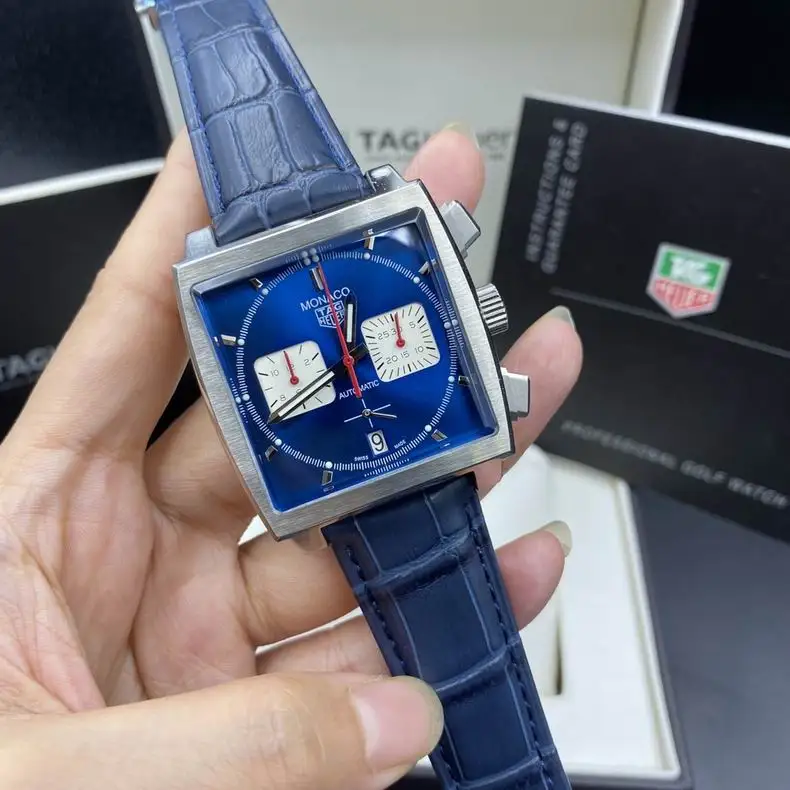 Tag Heuer watch M30