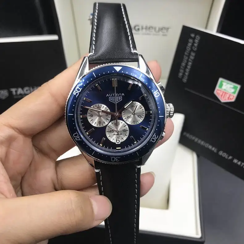 Tag Heuer watch M33