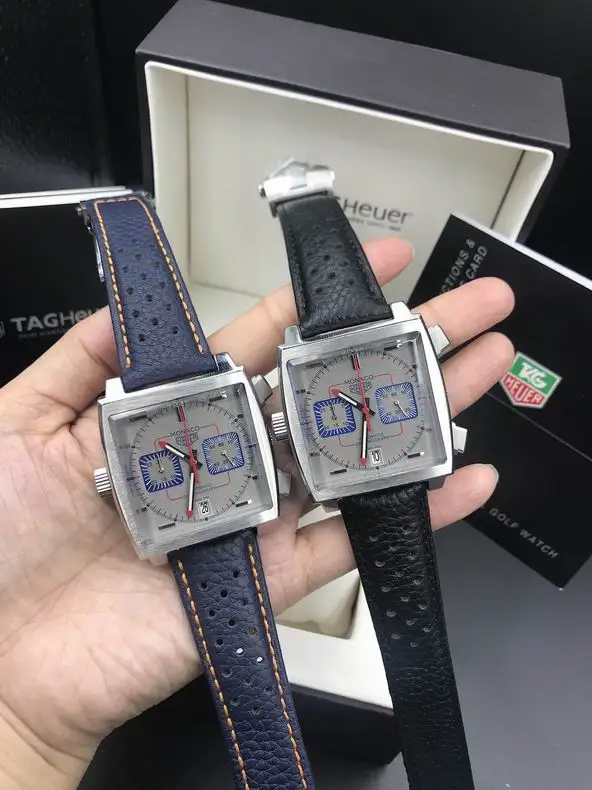 Tag Heuer watch M40