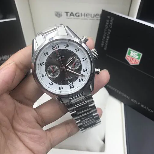 Tag Heuer watch M51