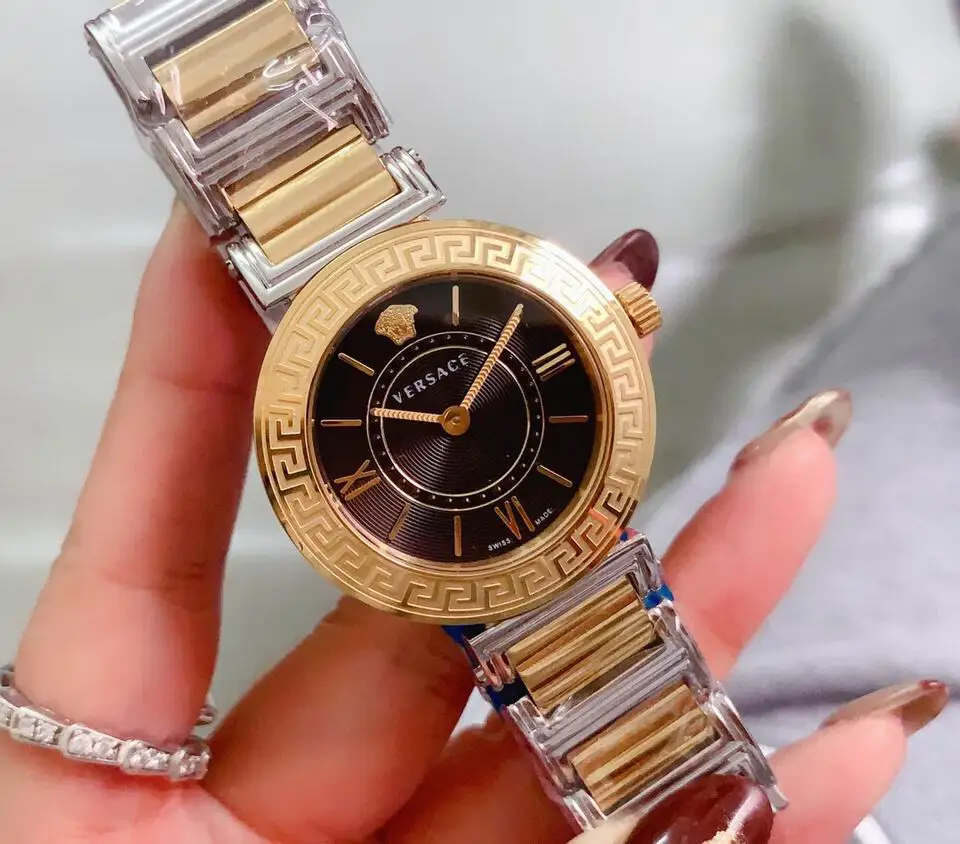 Versace watch 110901