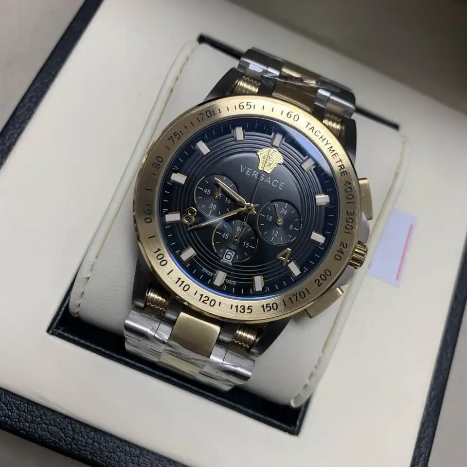 Versace watch 111801