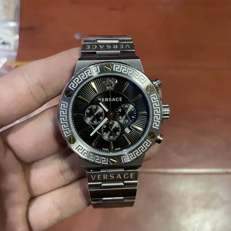 Versace watch mb 072201