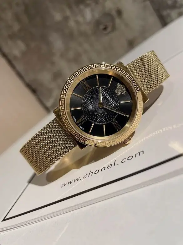 Versace watch 36mm M11