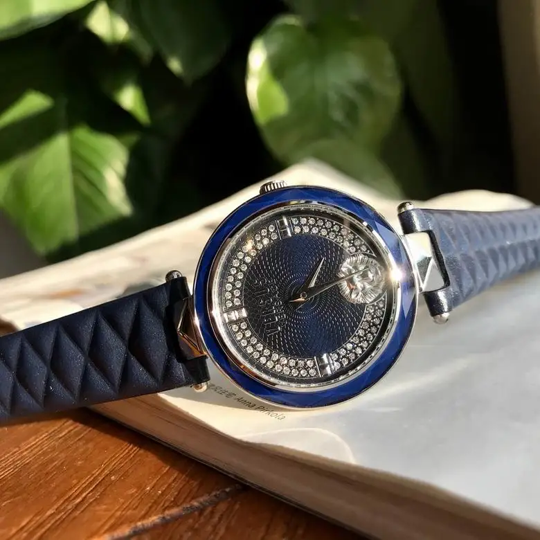 Versace watch 36mm M14