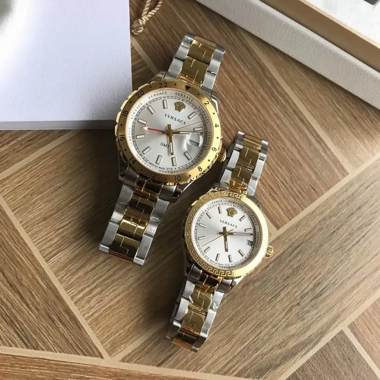 Versace 43mm 33mm M19