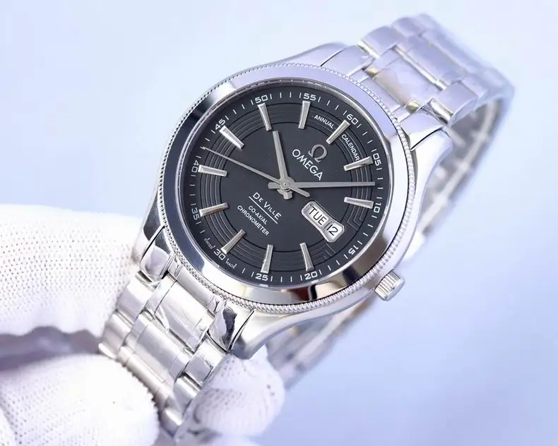 Omega men 42mm M54