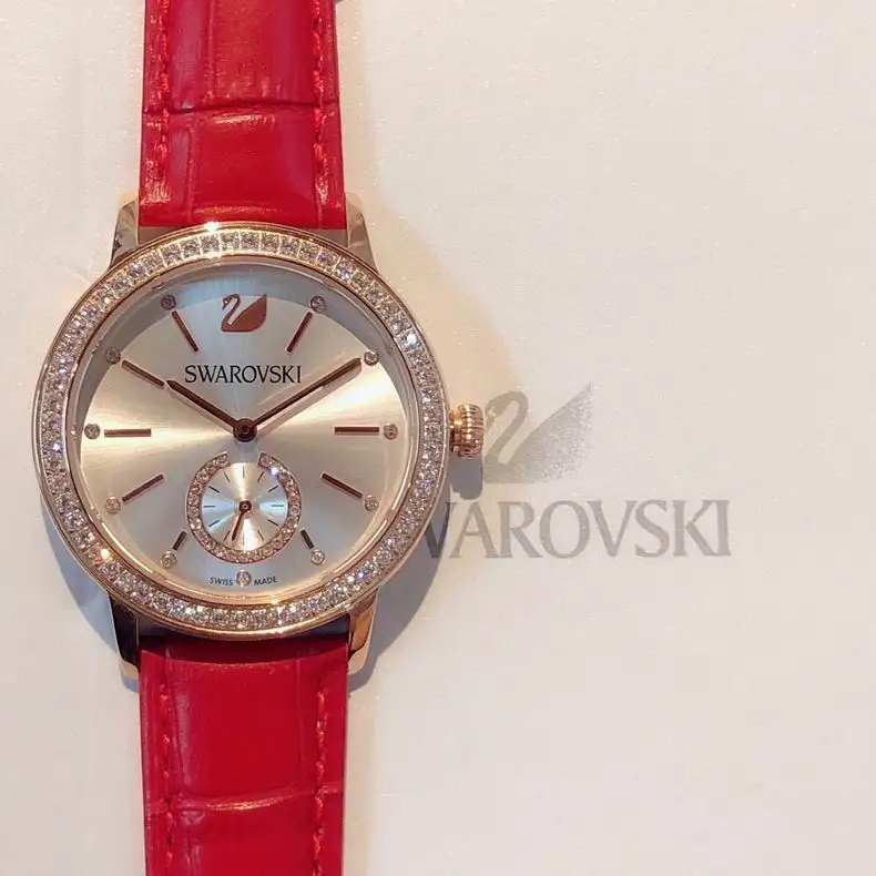Swarovski watch 37mm M25