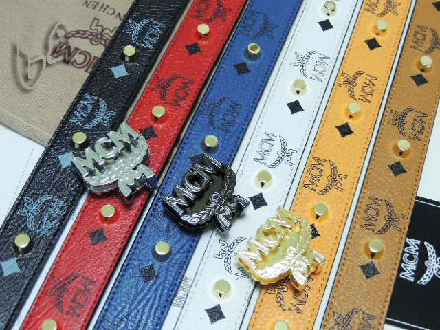 MCM 皮带 LB0605