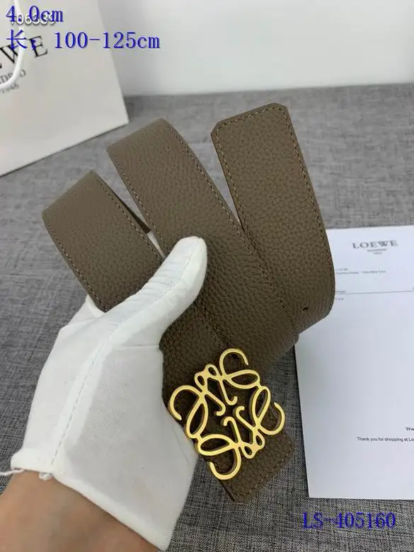 Loewe 40mmX100-125CM 8L01