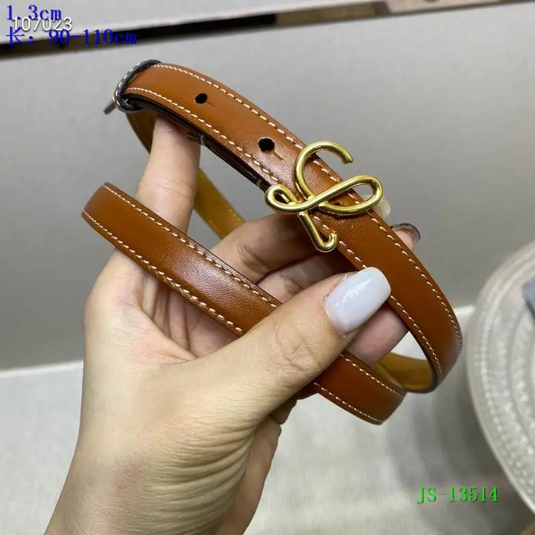 Loewe Belt 13mm 7D605