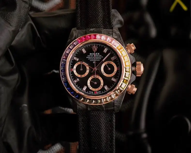 Rolex women watch 052622