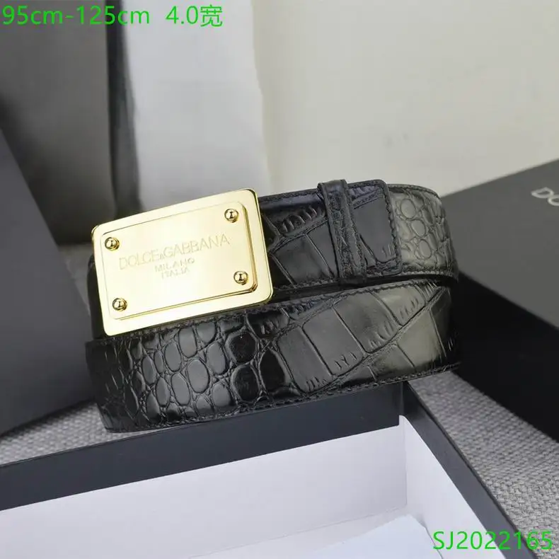 DG belt 40mmX95-125cm 7D052802