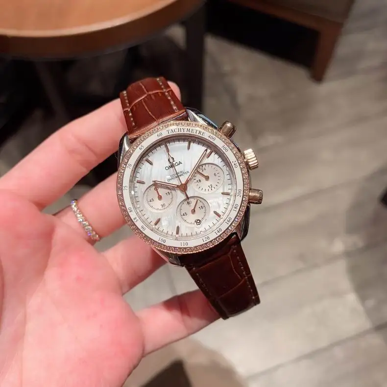 Omega women 37.5mm 060811