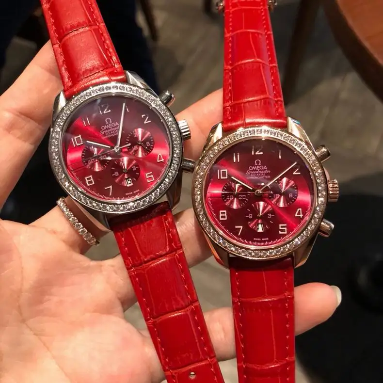 Omega women 37.5mm 060816