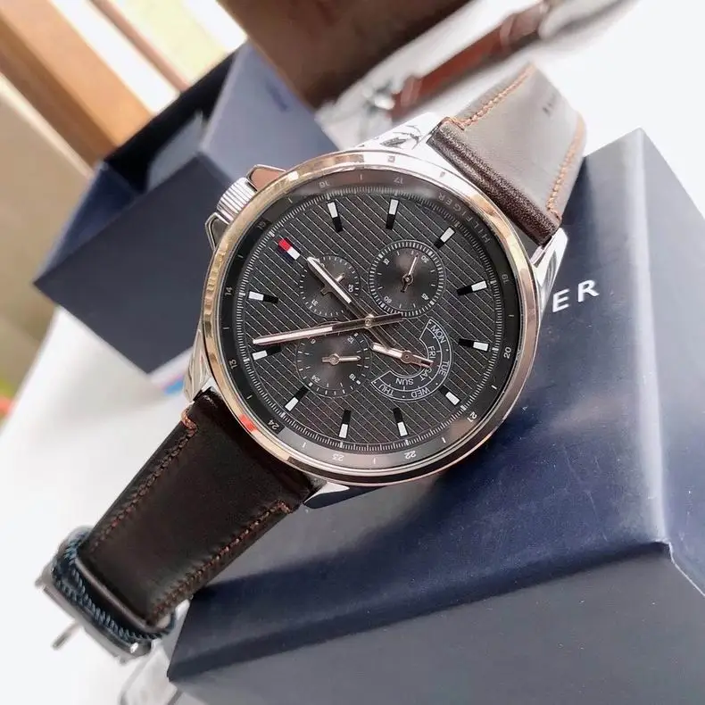 Tommy Hilfiger watch 1010