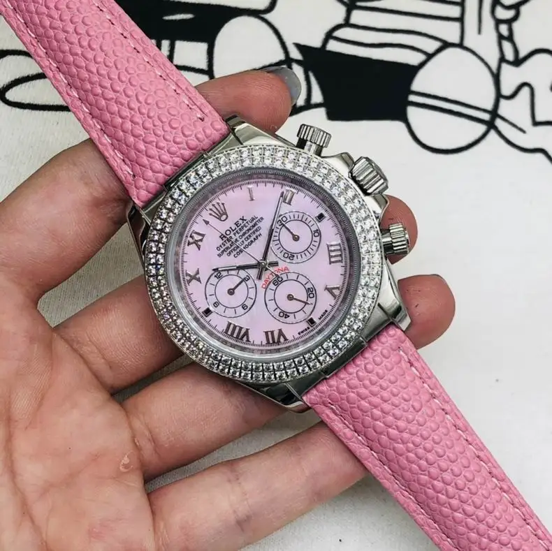 Rolex women watch 0623106