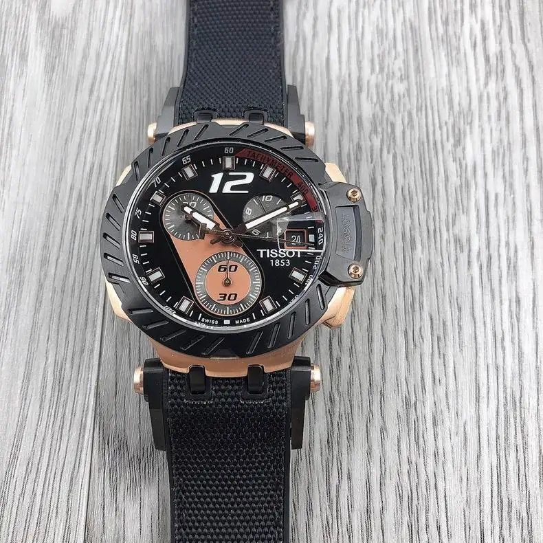 Tissot  men 42X10mm 070203