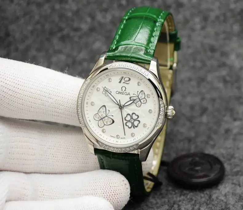 Omega women 35X8.5mm 070831