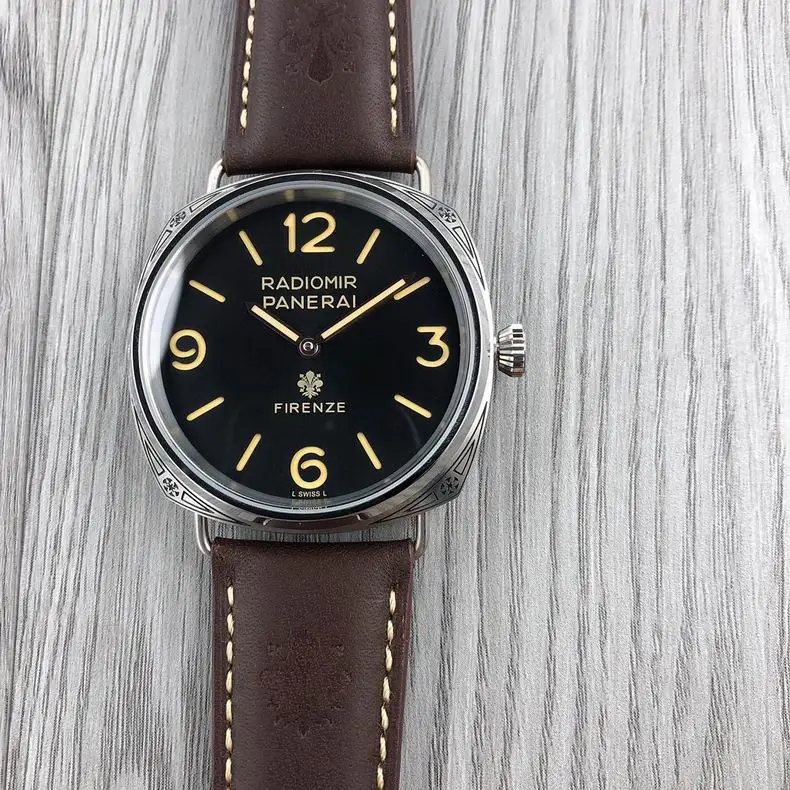 Panerai men watch 070881