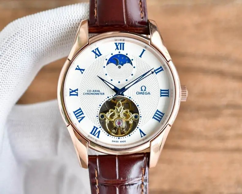 Omega men 42X13mm 0717109