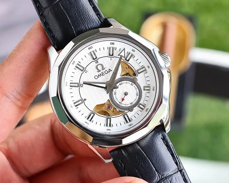 Omega men 41X12mm 072605