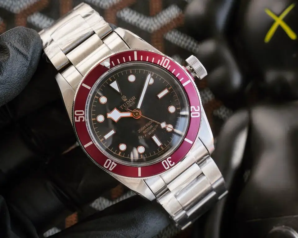 Tudor watch 111003