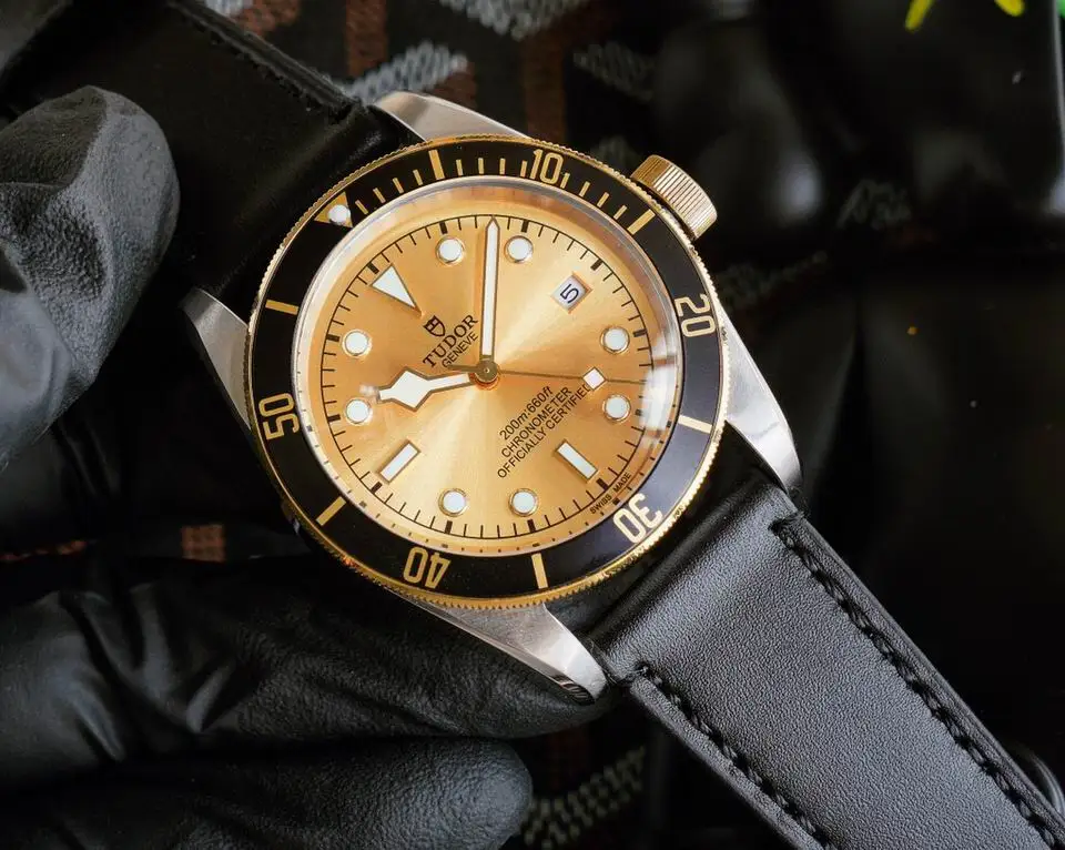 Tudor watch 111002