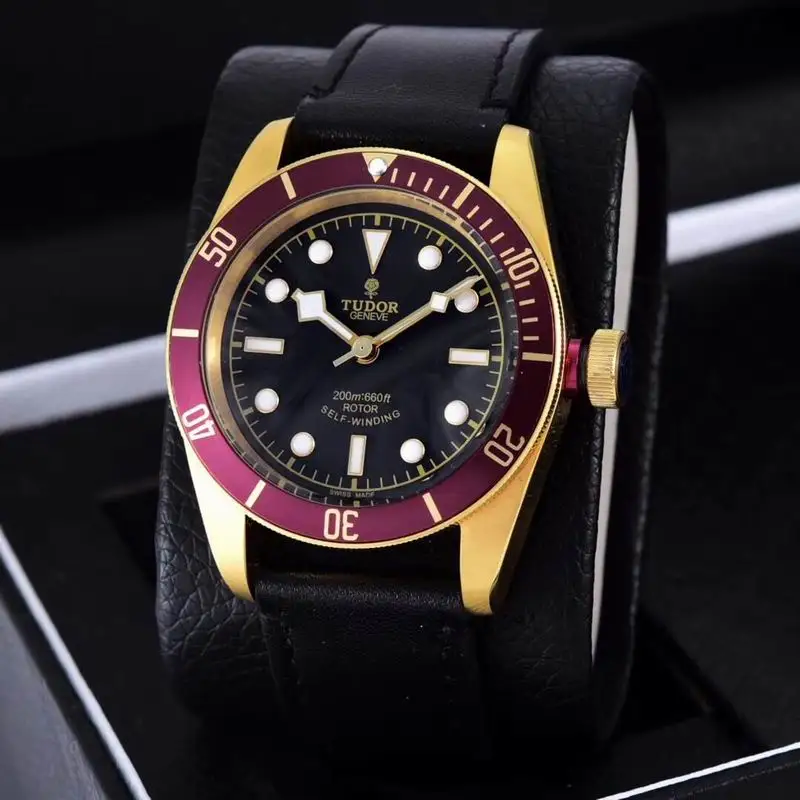 Tudor watch JUL 30
