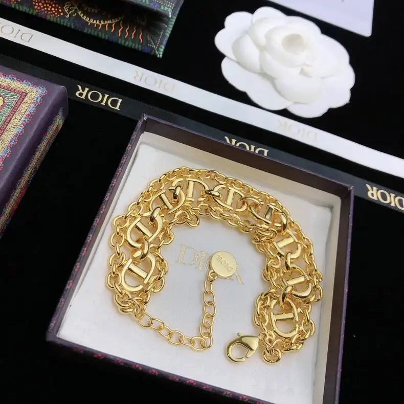 Dior Jewelry 1127