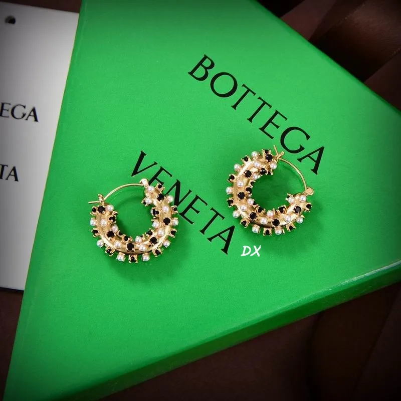 Bottega Veneta earring 0928