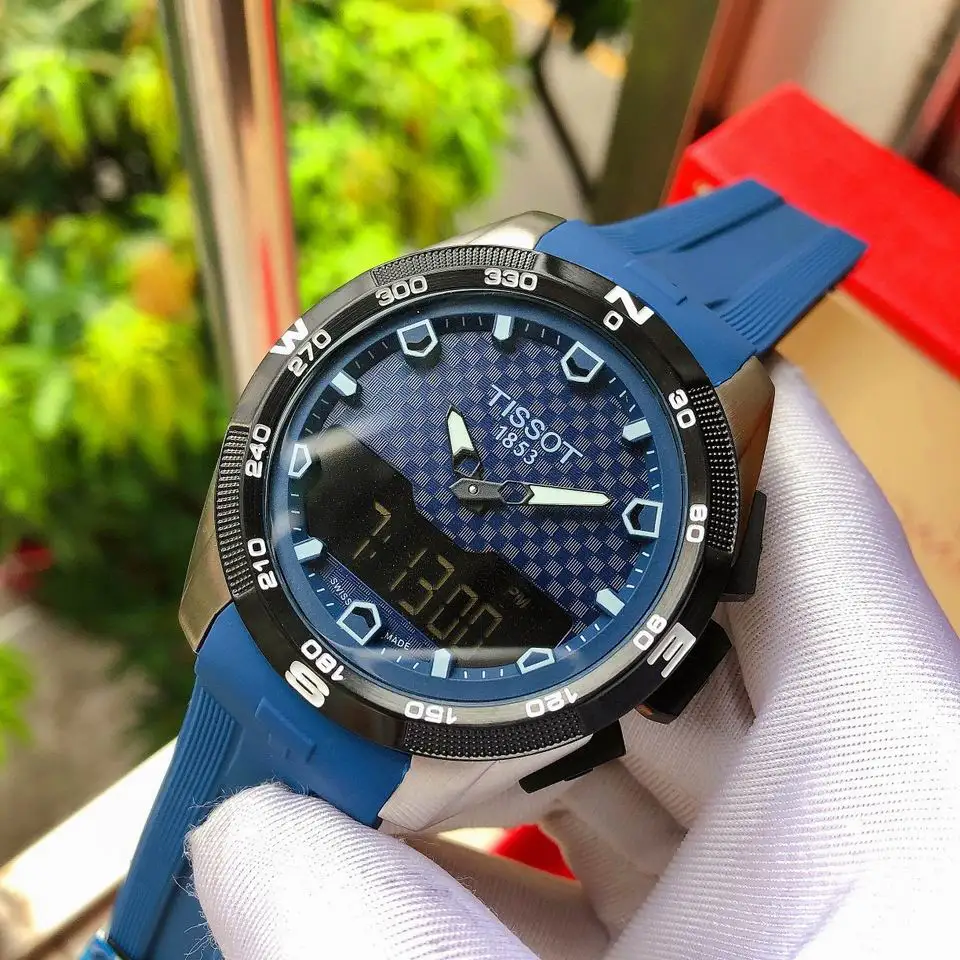 Tissot watch mb 110605