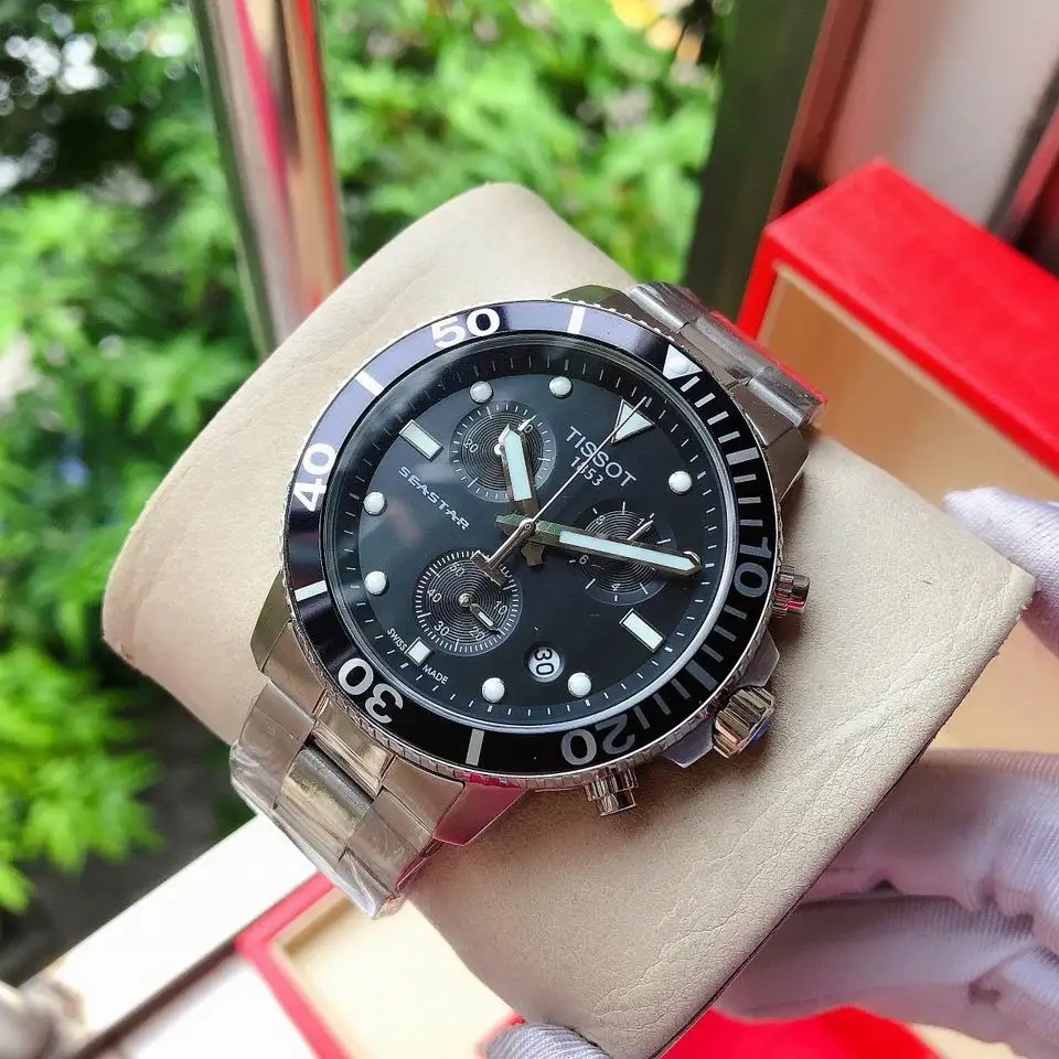 Tissot watch mb 110601