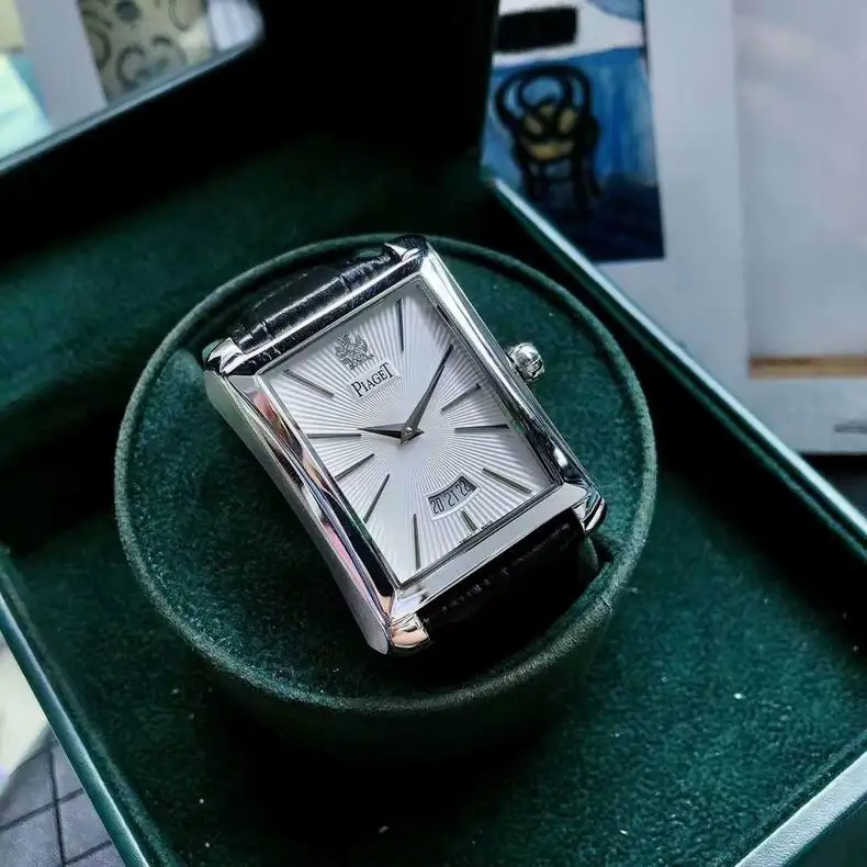 Piaget watch 36X50mm 090949