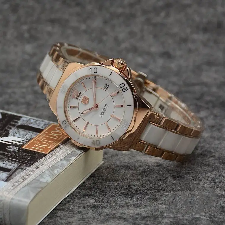 Tag Heuer women 36mm M01