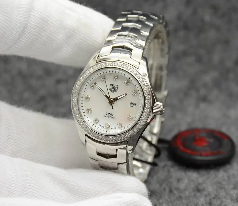 Tag Heuer women 27mm M08